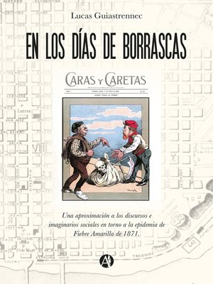 cover image of En los días de borrascas